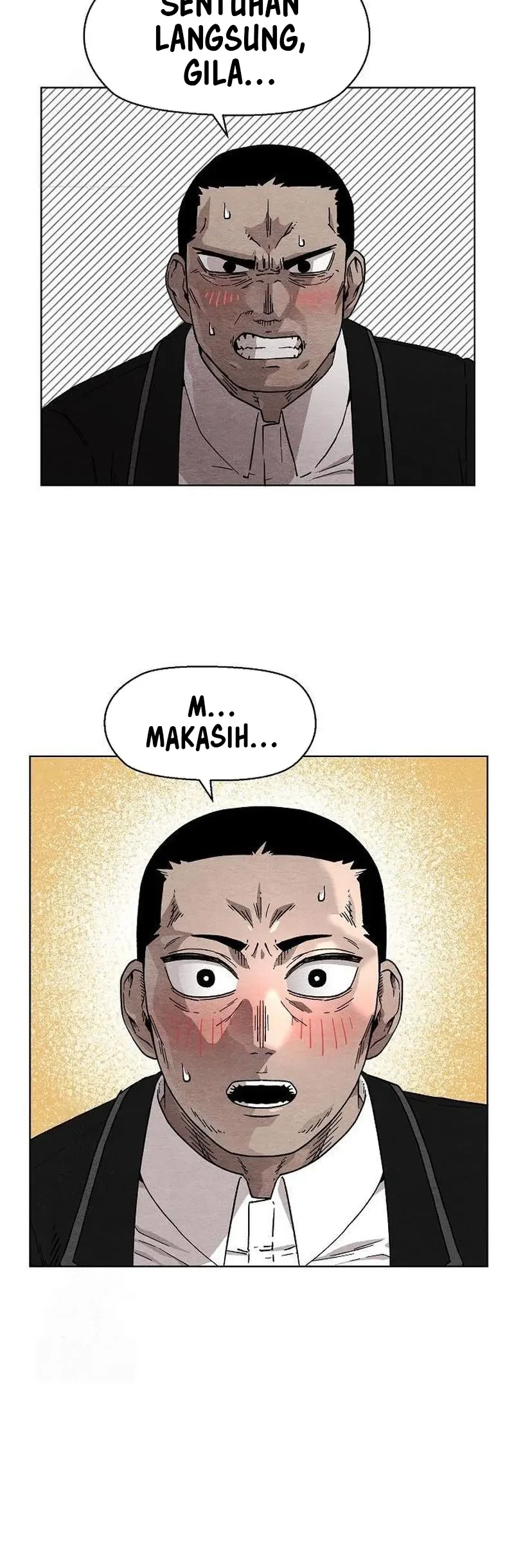 Leu Leu Leu Chapter 11 Gambar 13