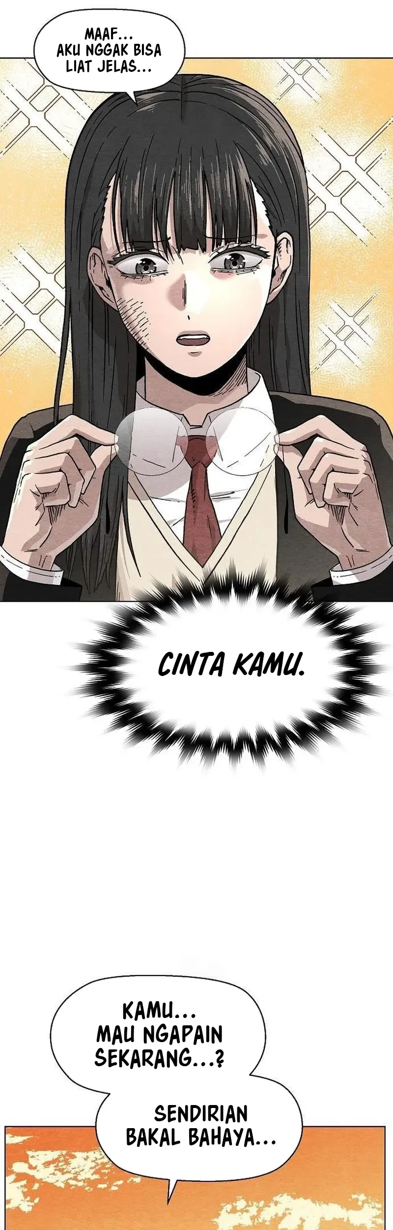 Leu Leu Leu Chapter 11 Gambar 14