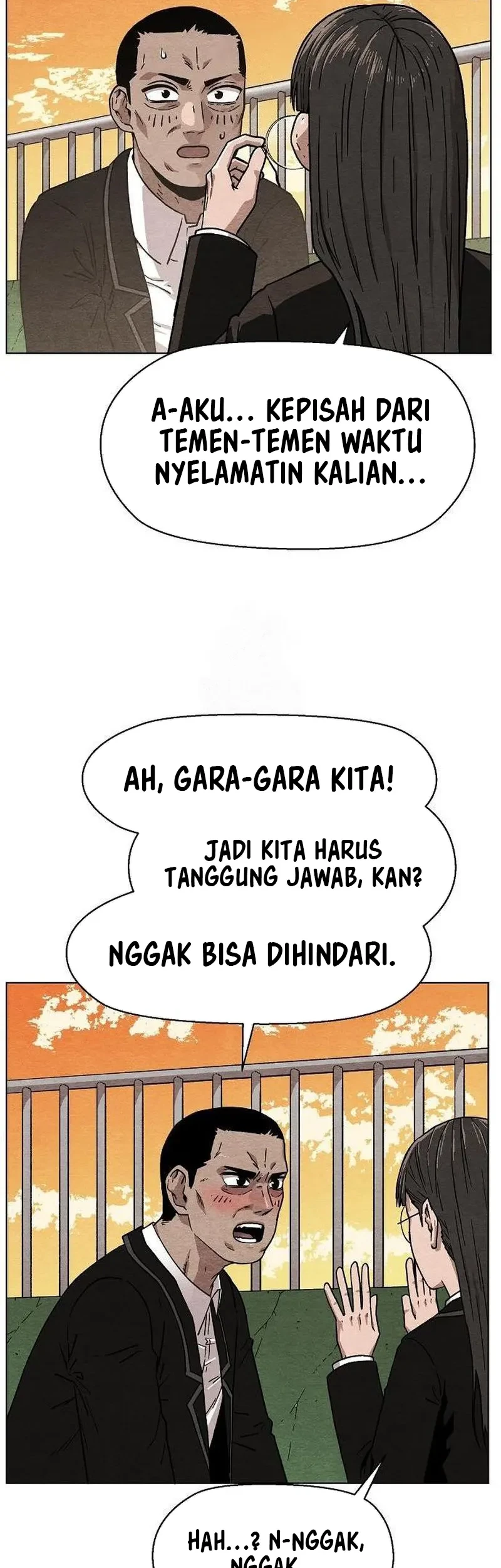 Leu Leu Leu Chapter 11 Gambar 15