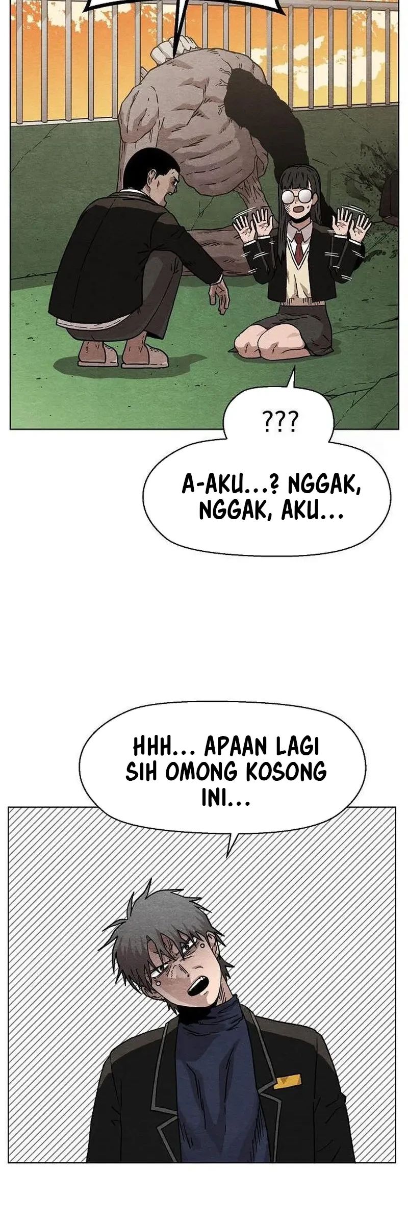 Leu Leu Leu Chapter 11 Gambar 17