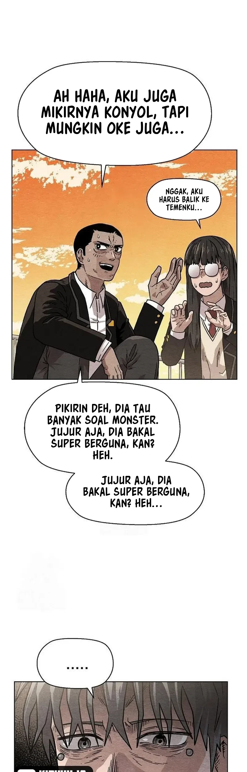 Leu Leu Leu Chapter 11 Gambar 18