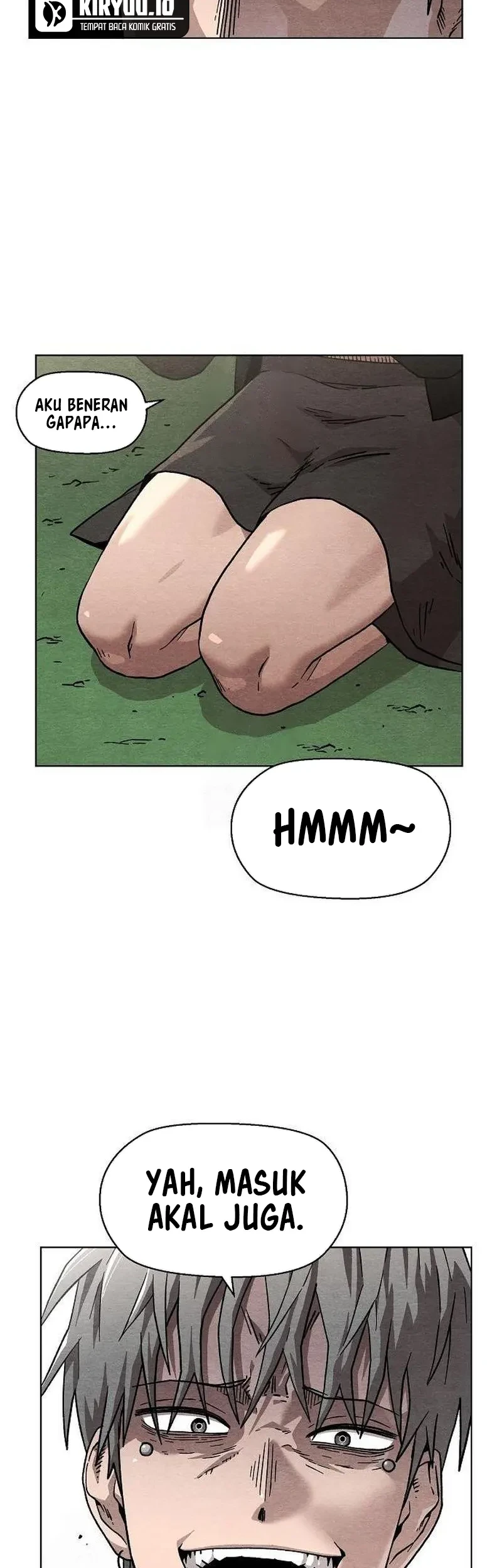 Leu Leu Leu Chapter 11 Gambar 19