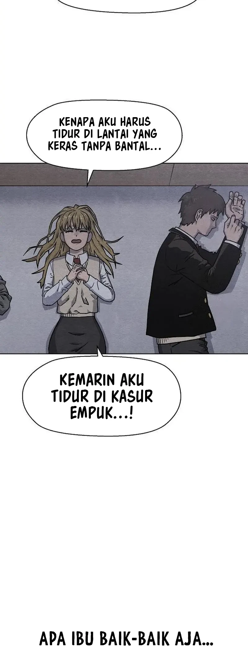 Leu Leu Leu Chapter 11 Gambar 28