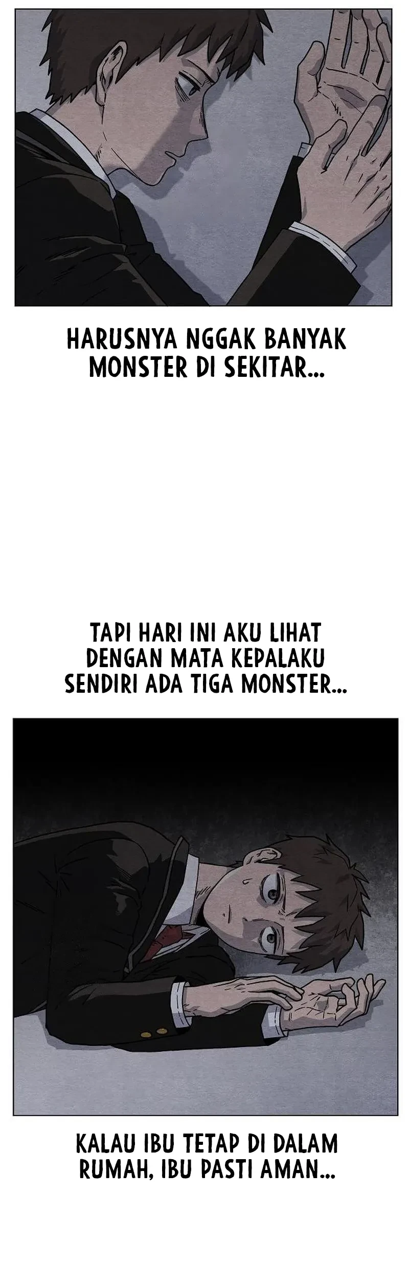 Leu Leu Leu Chapter 11 Gambar 29