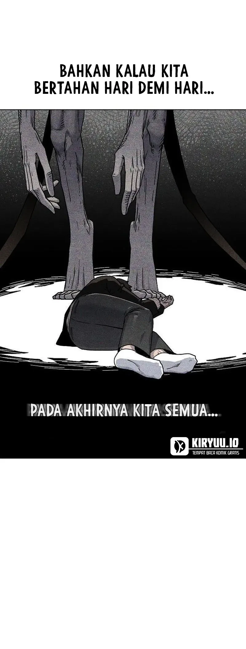 Leu Leu Leu Chapter 11 Gambar 32