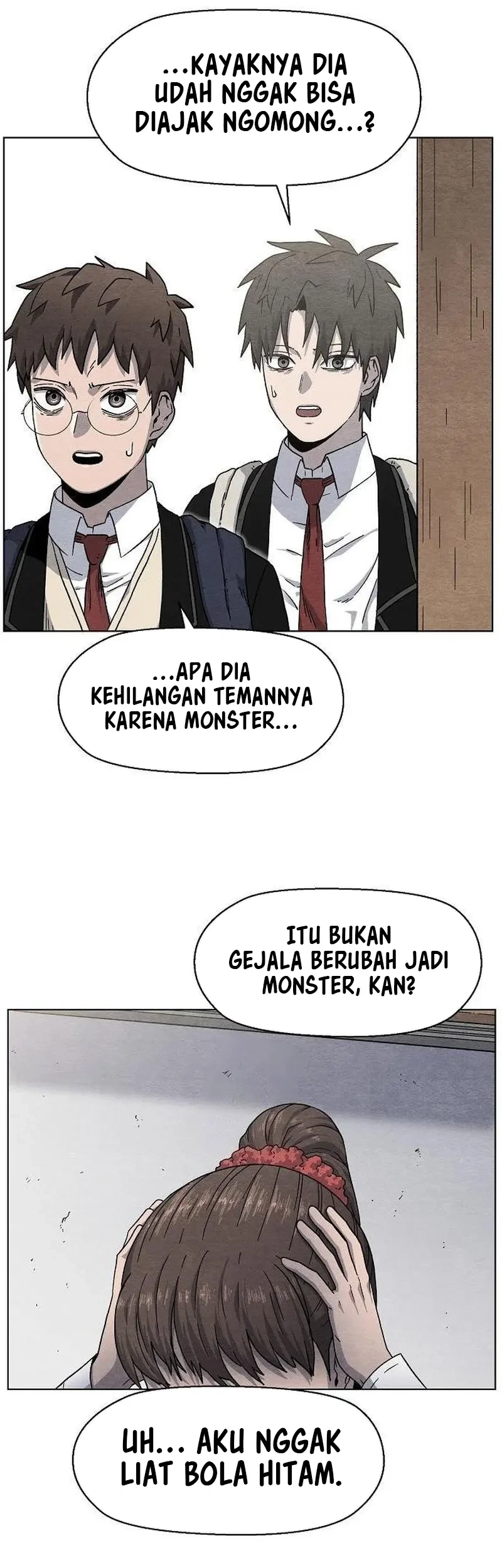 Leu Leu Leu Chapter 12 Gambar 34