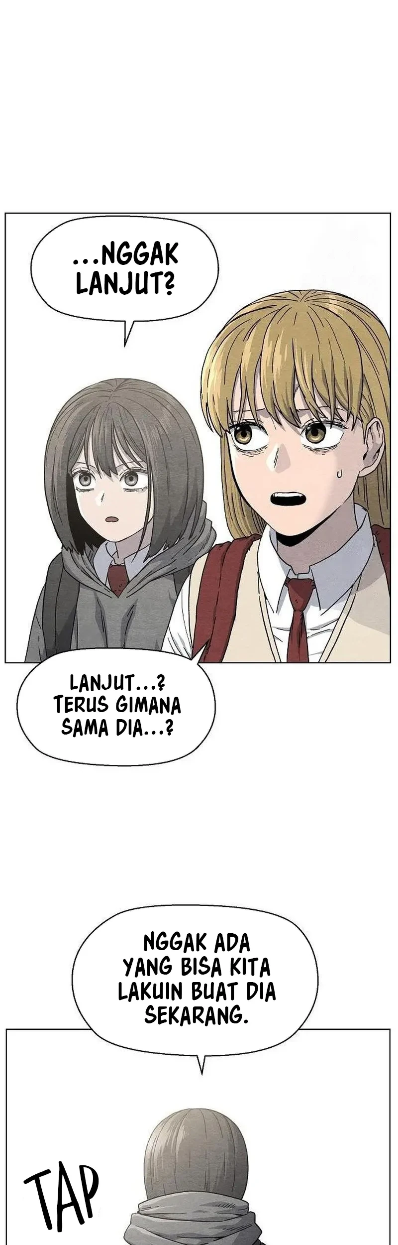 Leu Leu Leu Chapter 12 Gambar 35
