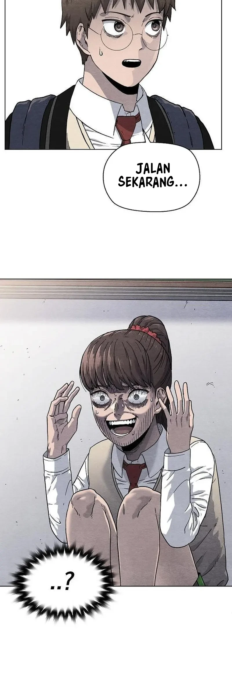 Leu Leu Leu Chapter 12 Gambar 37