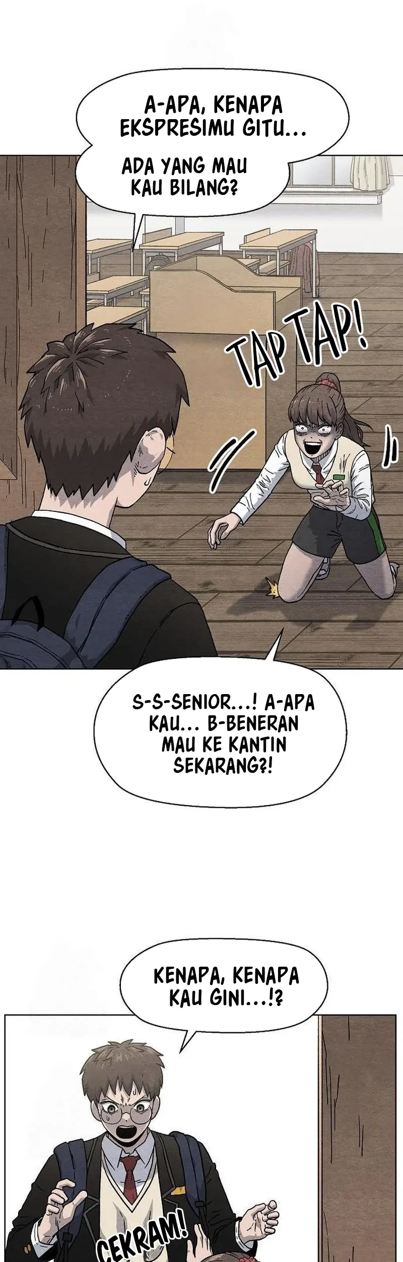 Leu Leu Leu Chapter 12 Gambar 38