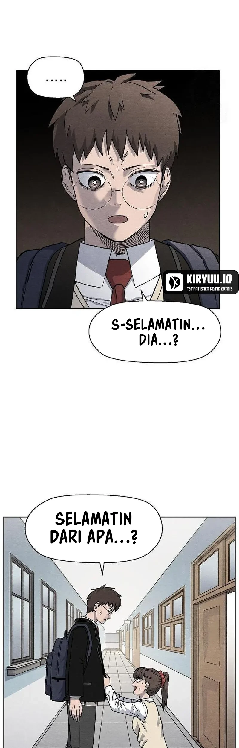 Leu Leu Leu Chapter 12 Gambar 40