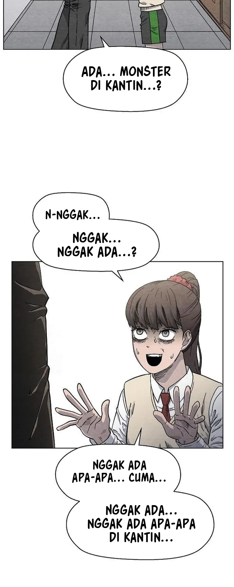 Leu Leu Leu Chapter 12 Gambar 41