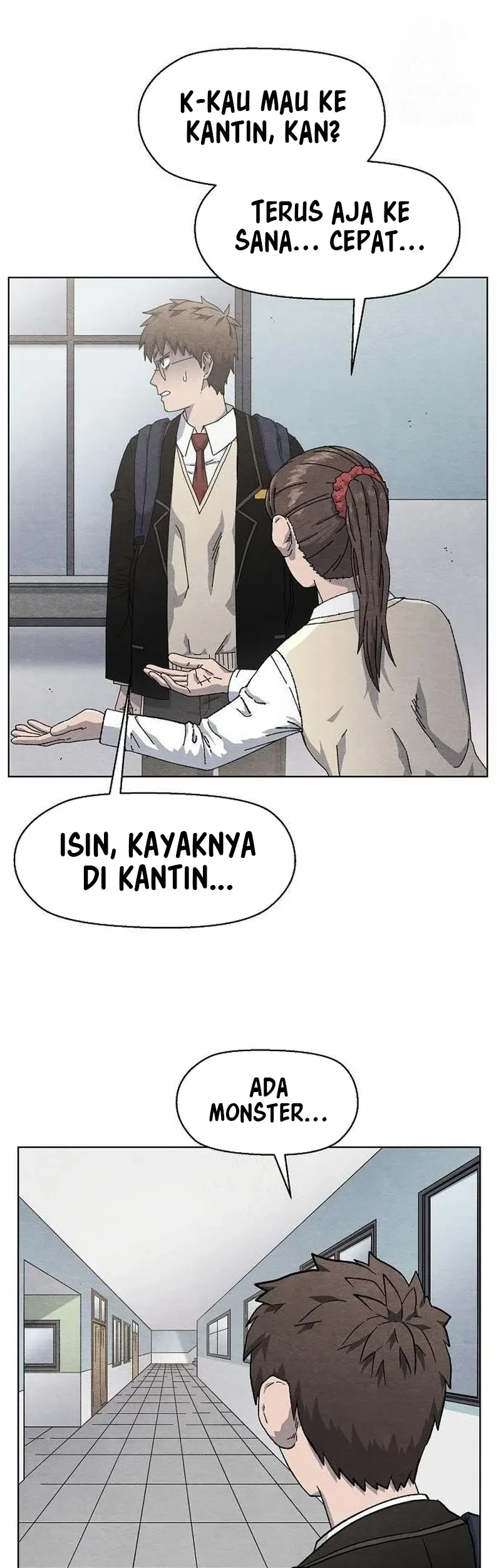 Leu Leu Leu Chapter 12 Gambar 42