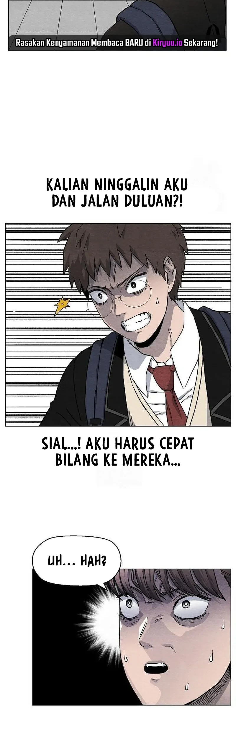 Leu Leu Leu Chapter 12 Gambar 43