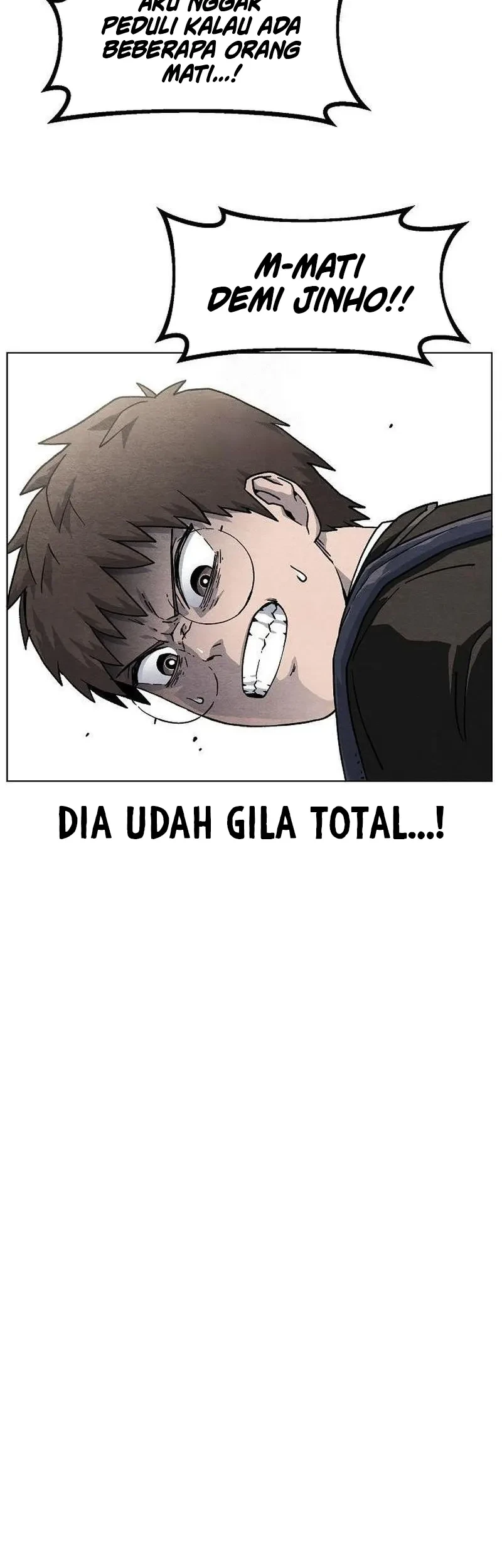 Leu Leu Leu Chapter 12 Gambar 47