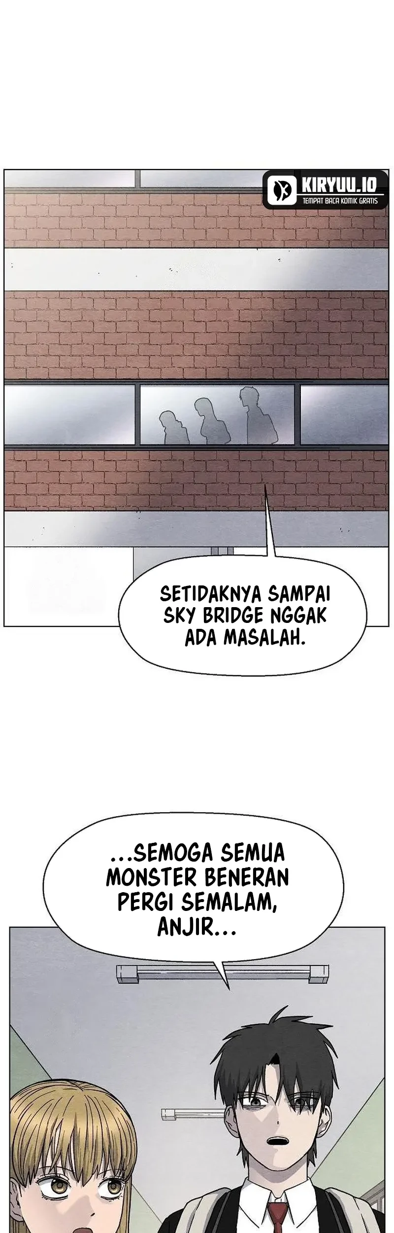 Leu Leu Leu Chapter 12 Gambar 48