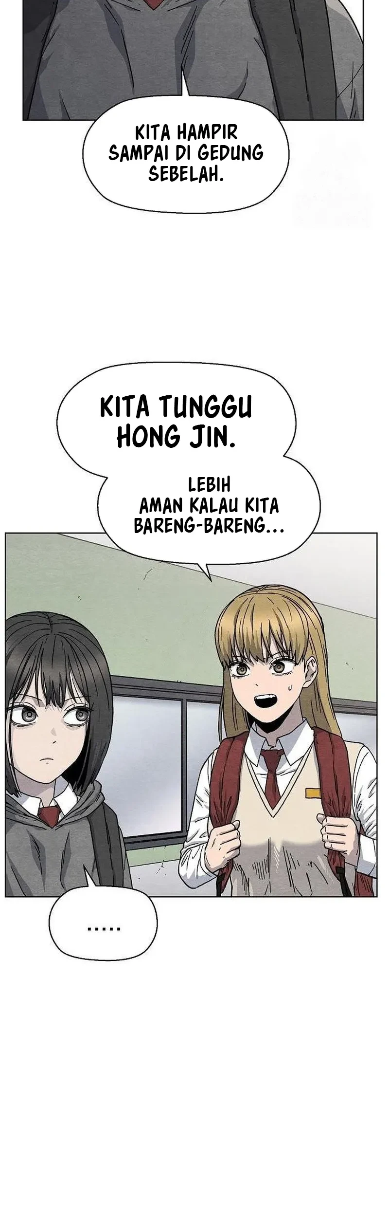 Leu Leu Leu Chapter 12 Gambar 51