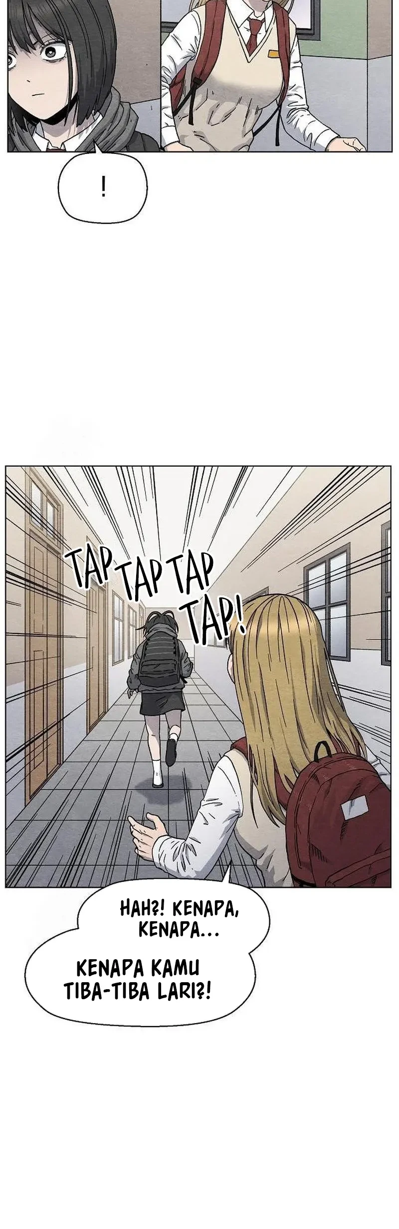 Leu Leu Leu Chapter 12 Gambar 53