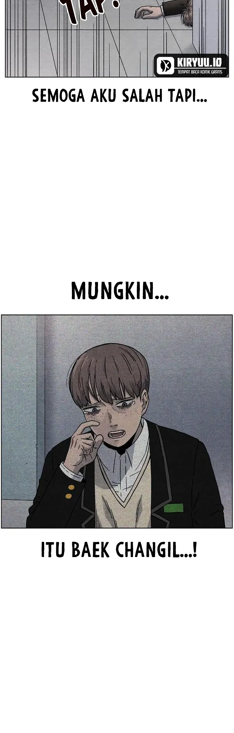 Leu Leu Leu Chapter 12 Gambar 55