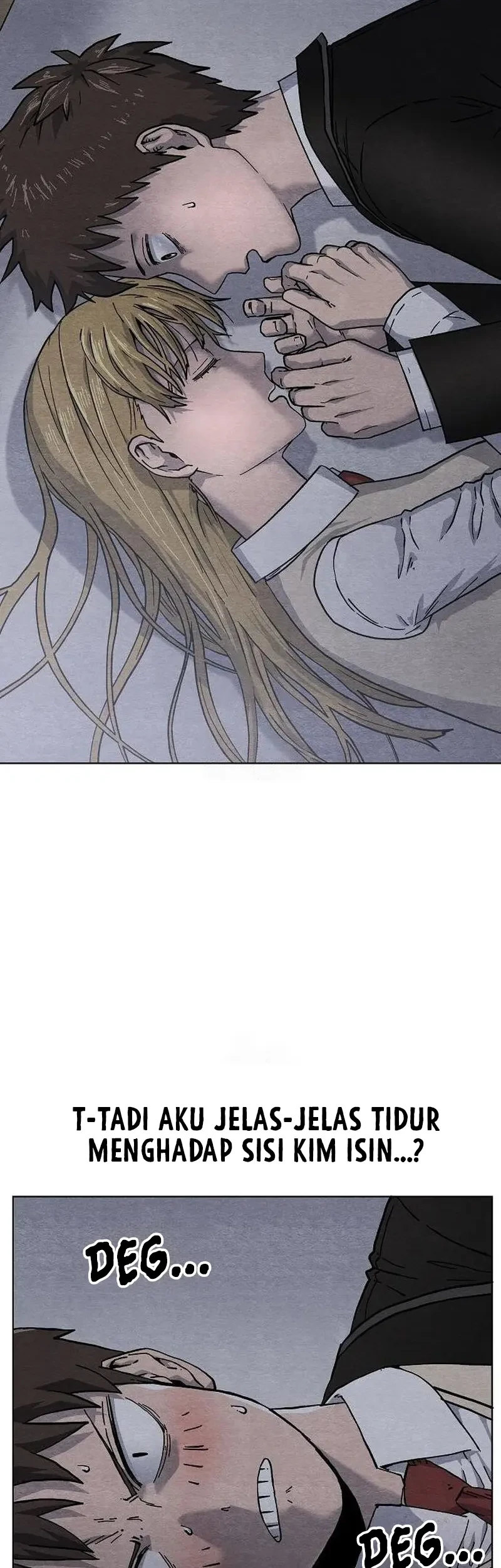 Leu Leu Leu Chapter 12 Gambar 3
