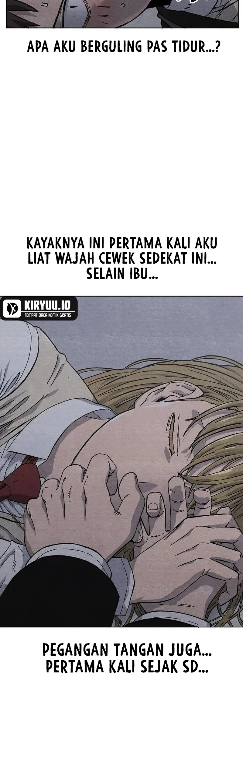 Leu Leu Leu Chapter 12 Gambar 4