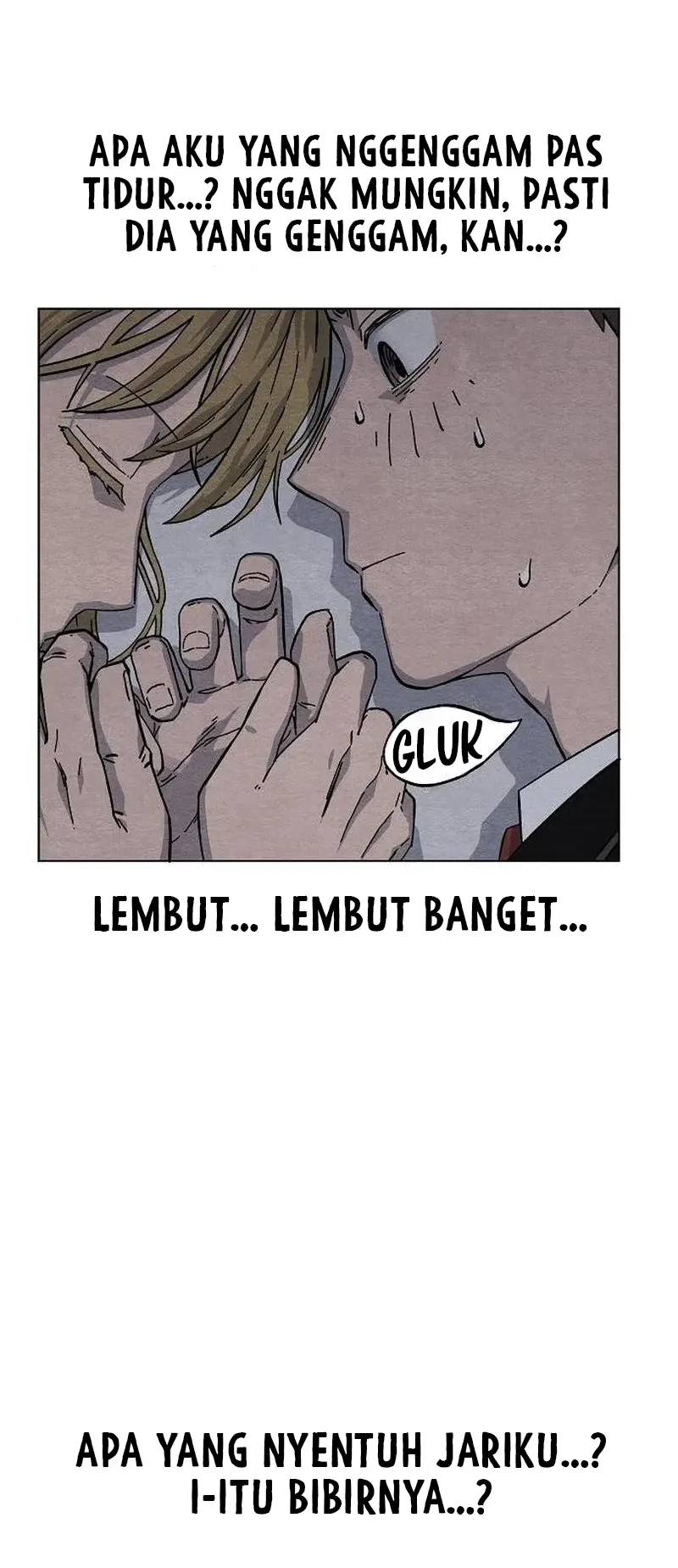 Leu Leu Leu Chapter 12 Gambar 5