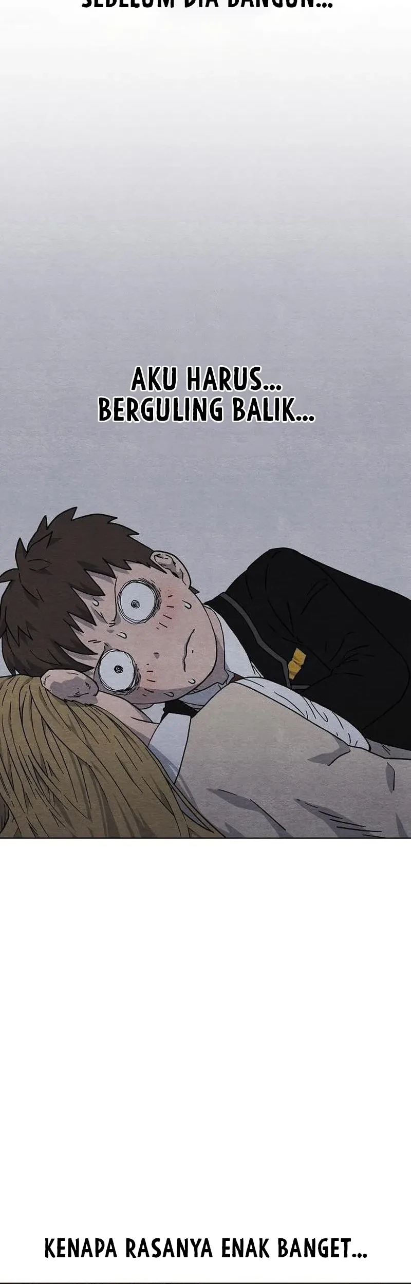 Leu Leu Leu Chapter 12 Gambar 7