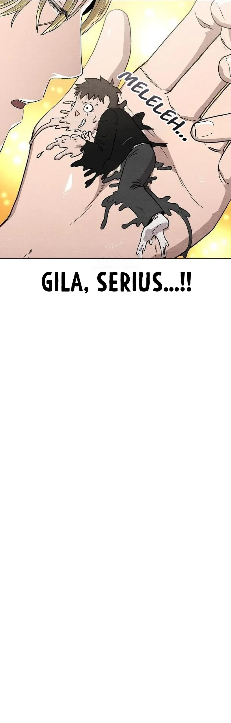 Leu Leu Leu Chapter 12 Gambar 8