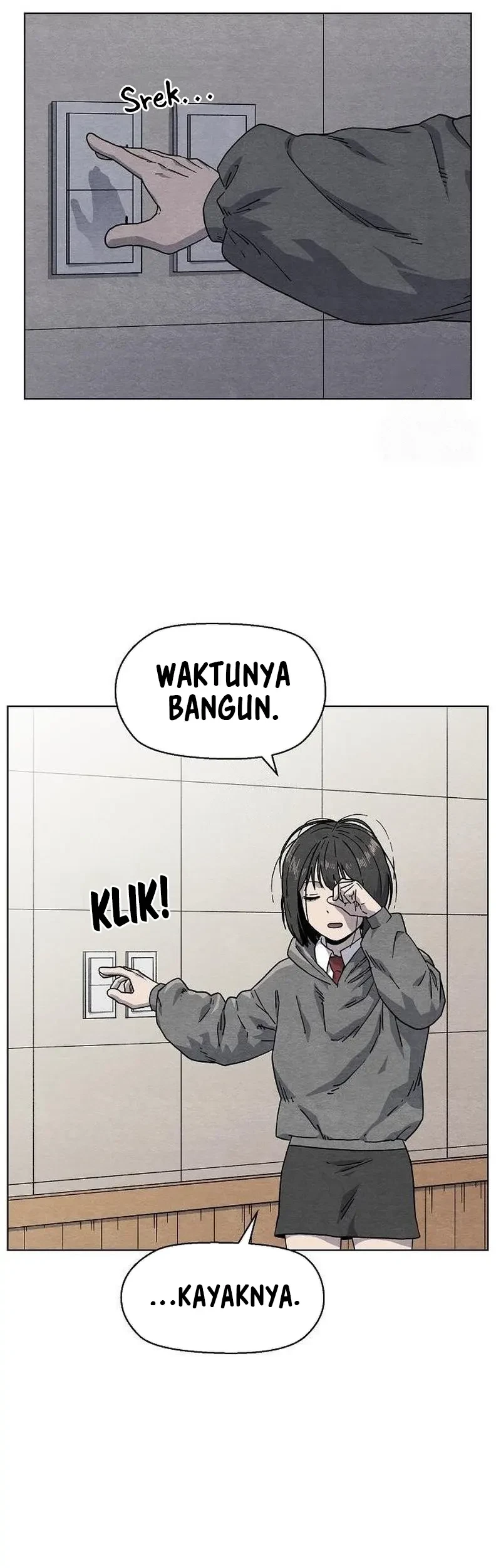 Leu Leu Leu Chapter 12 Gambar 10