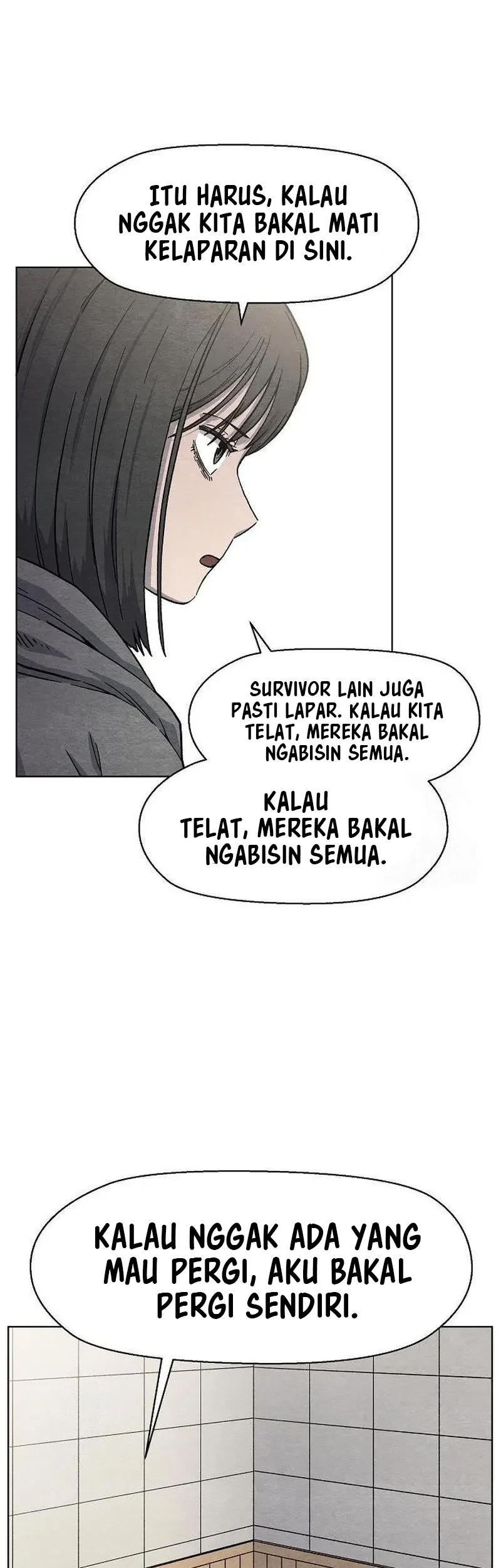 Leu Leu Leu Chapter 12 Gambar 16