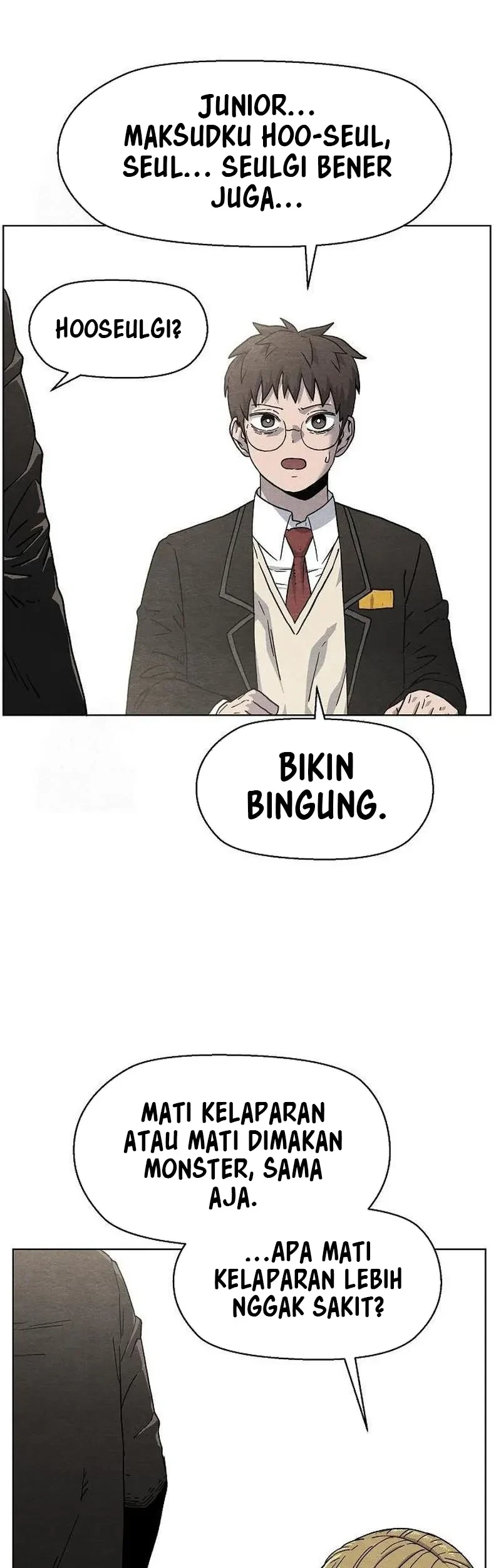 Leu Leu Leu Chapter 12 Gambar 18