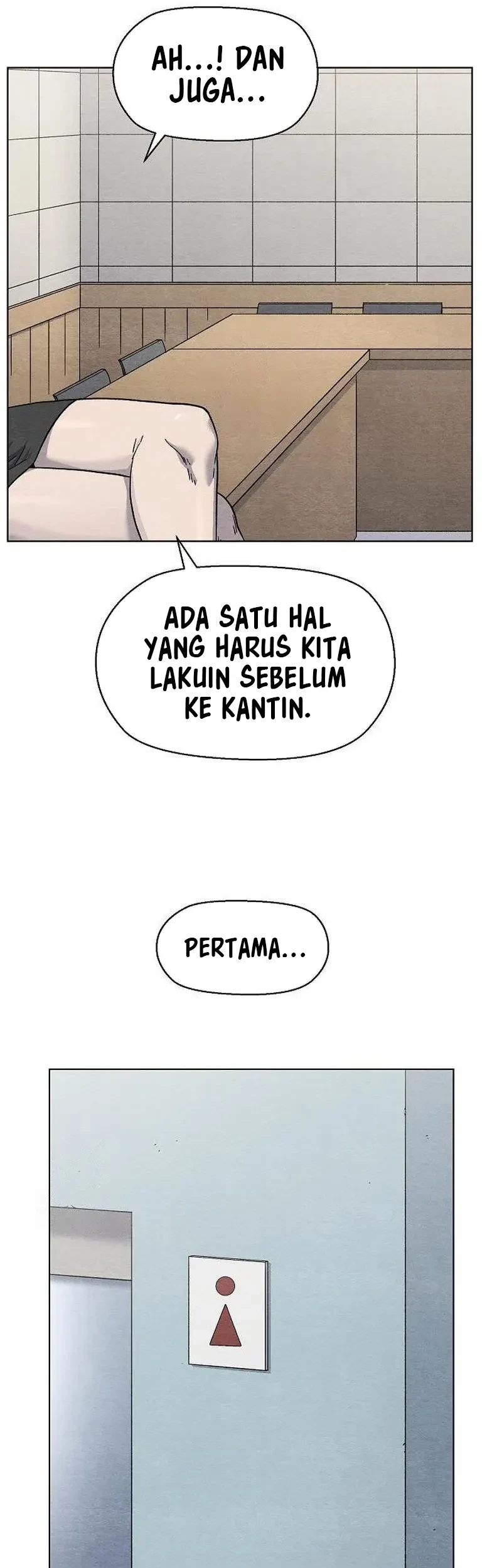Leu Leu Leu Chapter 12 Gambar 22