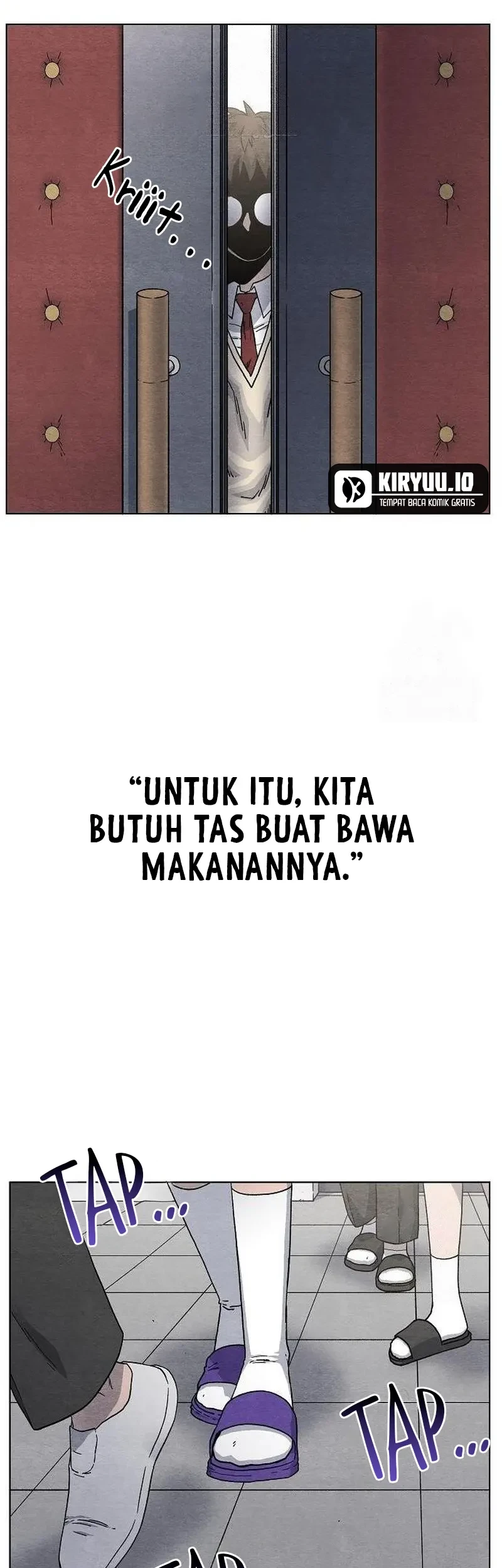 Leu Leu Leu Chapter 12 Gambar 24