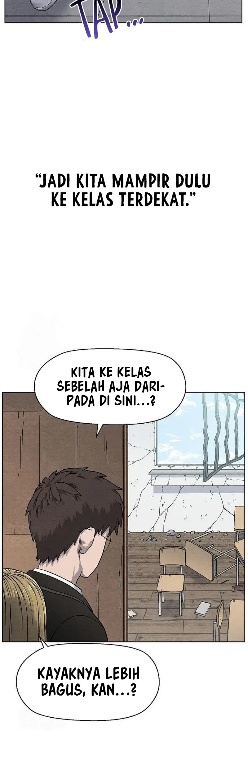 Leu Leu Leu Chapter 12 Gambar 25