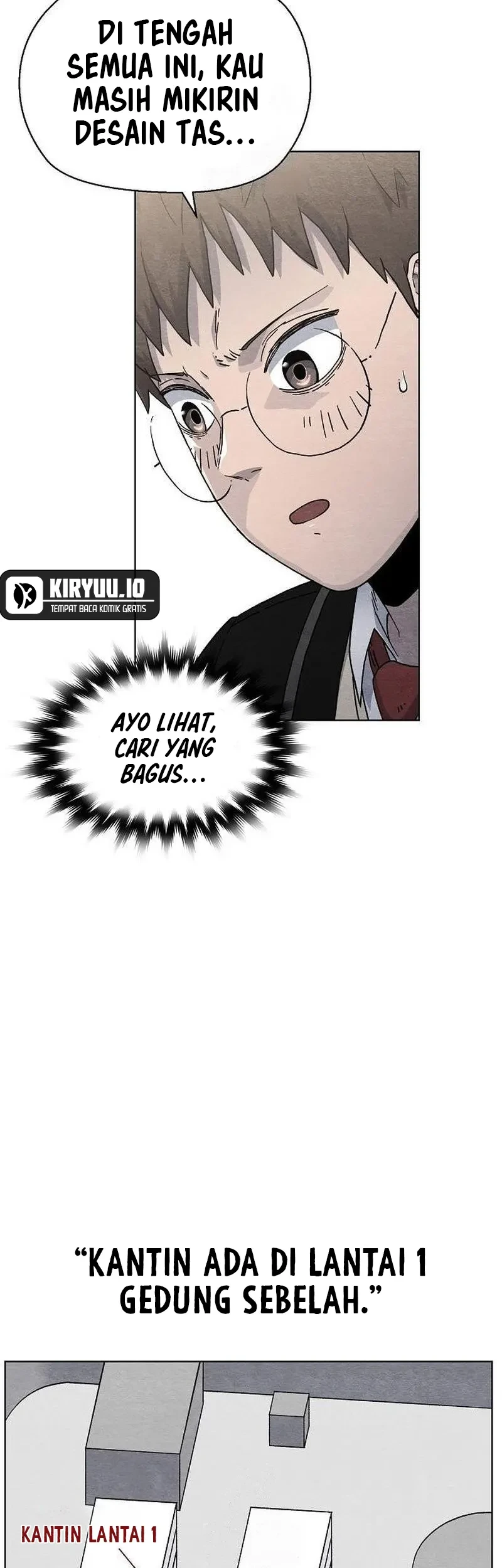 Leu Leu Leu Chapter 12 Gambar 28