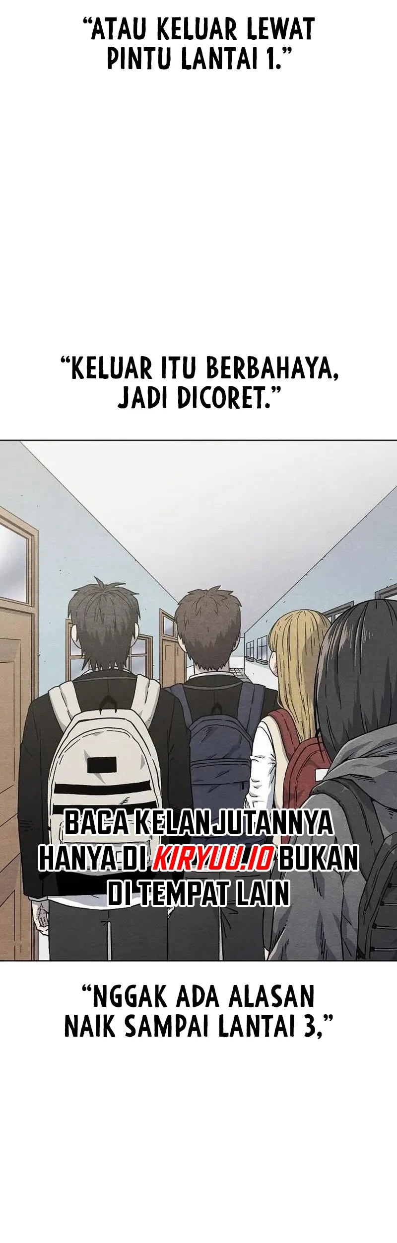 Leu Leu Leu Chapter 12 Gambar 30