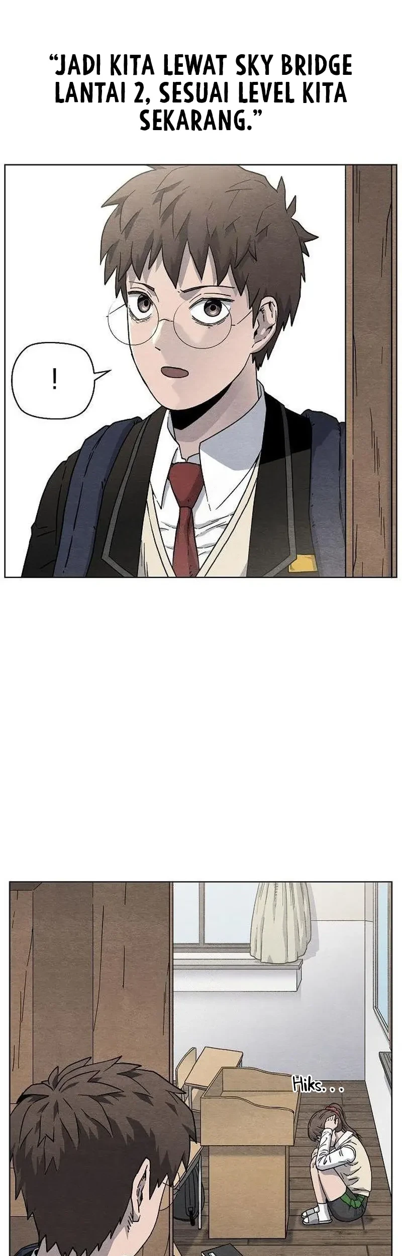 Leu Leu Leu Chapter 12 Gambar 31