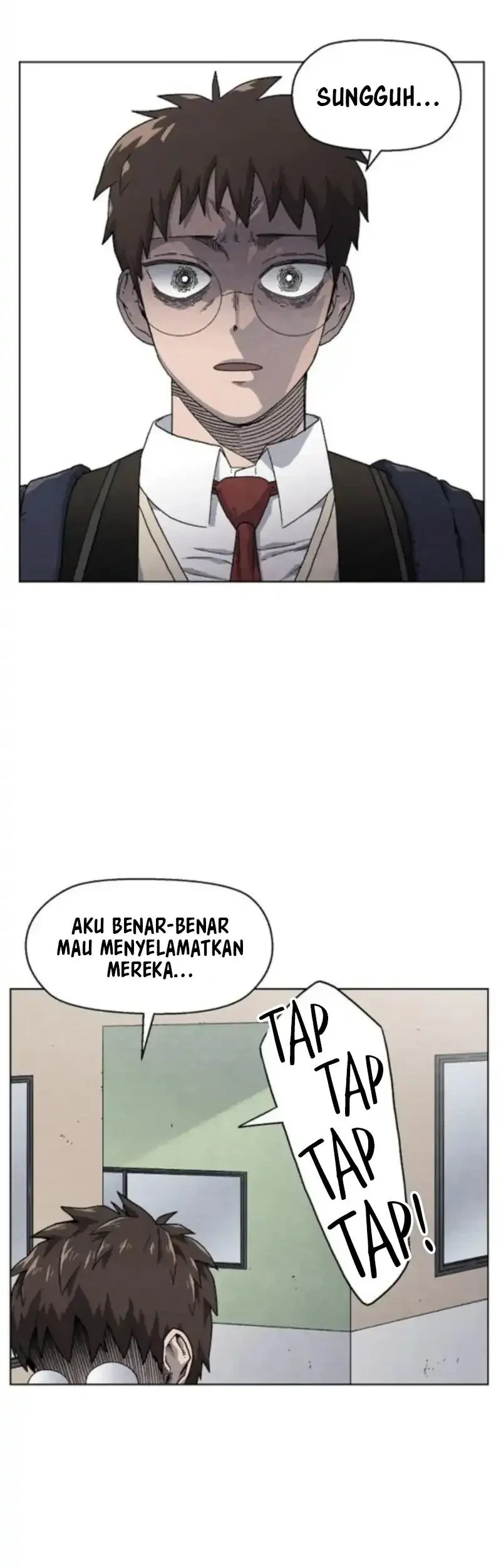Leu Leu Leu Chapter 13 Gambar 41
