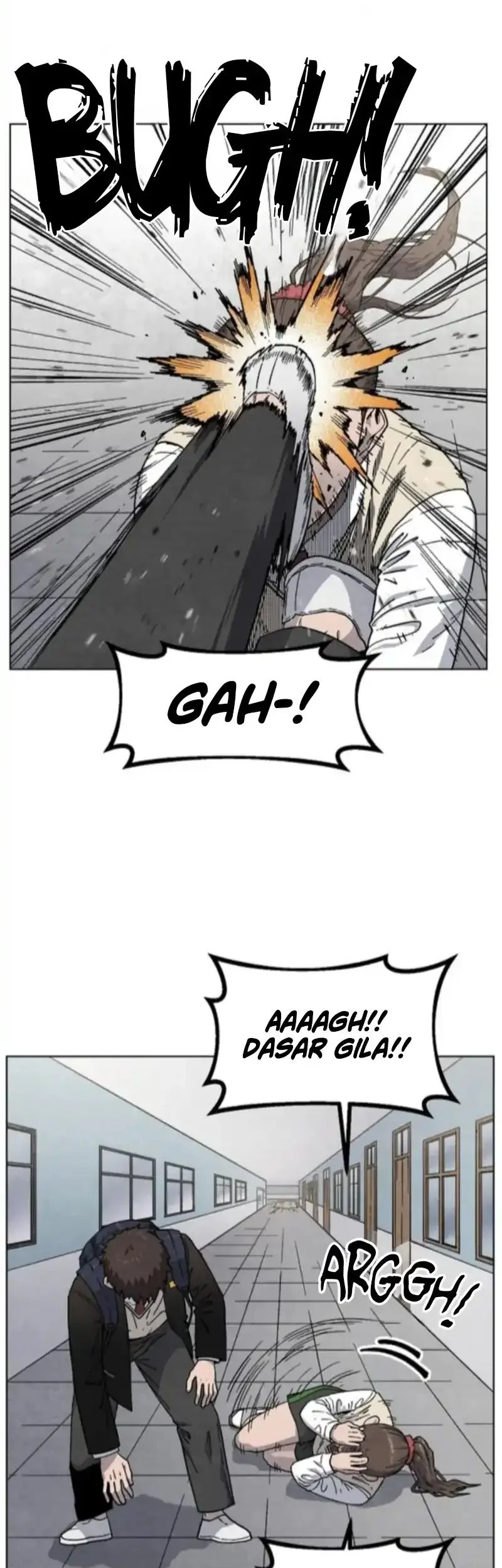 Leu Leu Leu Chapter 13 Gambar 4