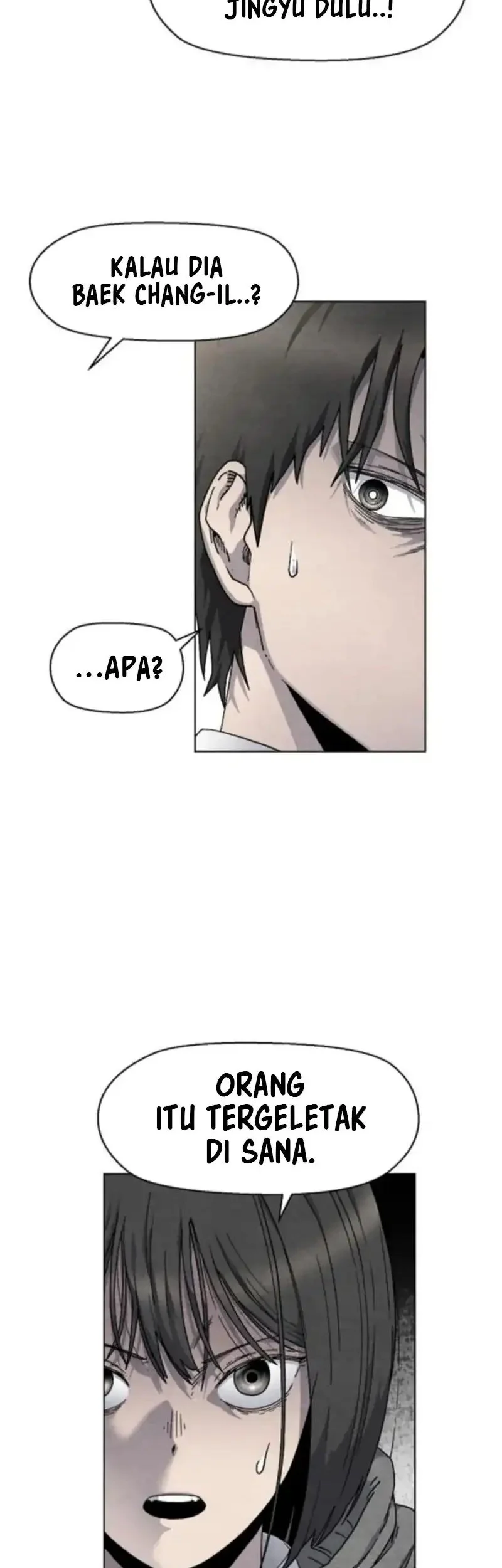 Leu Leu Leu Chapter 13 Gambar 11