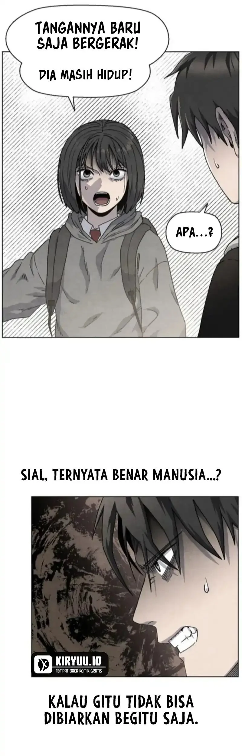 Leu Leu Leu Chapter 13 Gambar 18