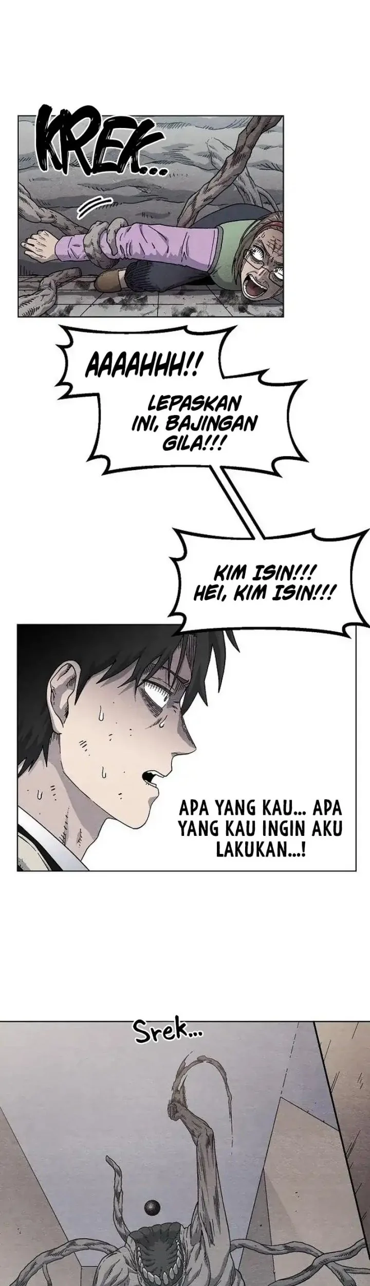 Leu Leu Leu Chapter 14 Gambar 23