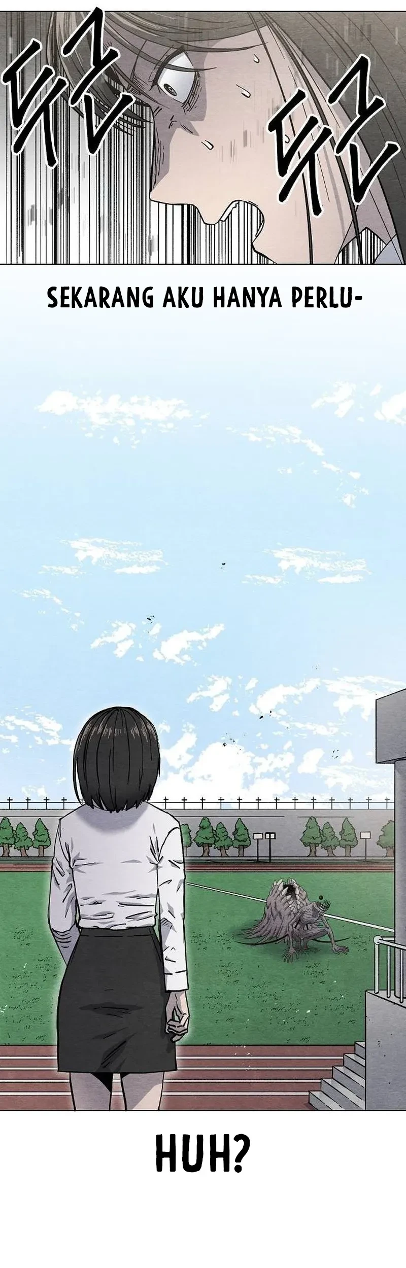 Leu Leu Leu Chapter 15 Gambar 6