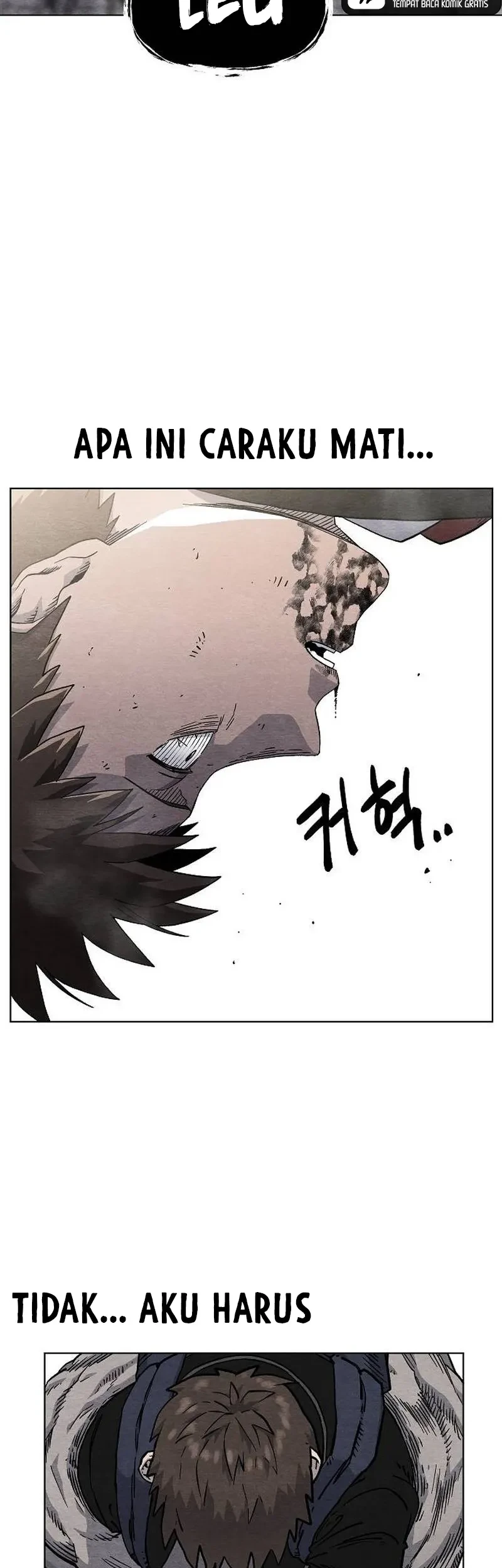 Leu Leu Leu Chapter 15 Gambar 16