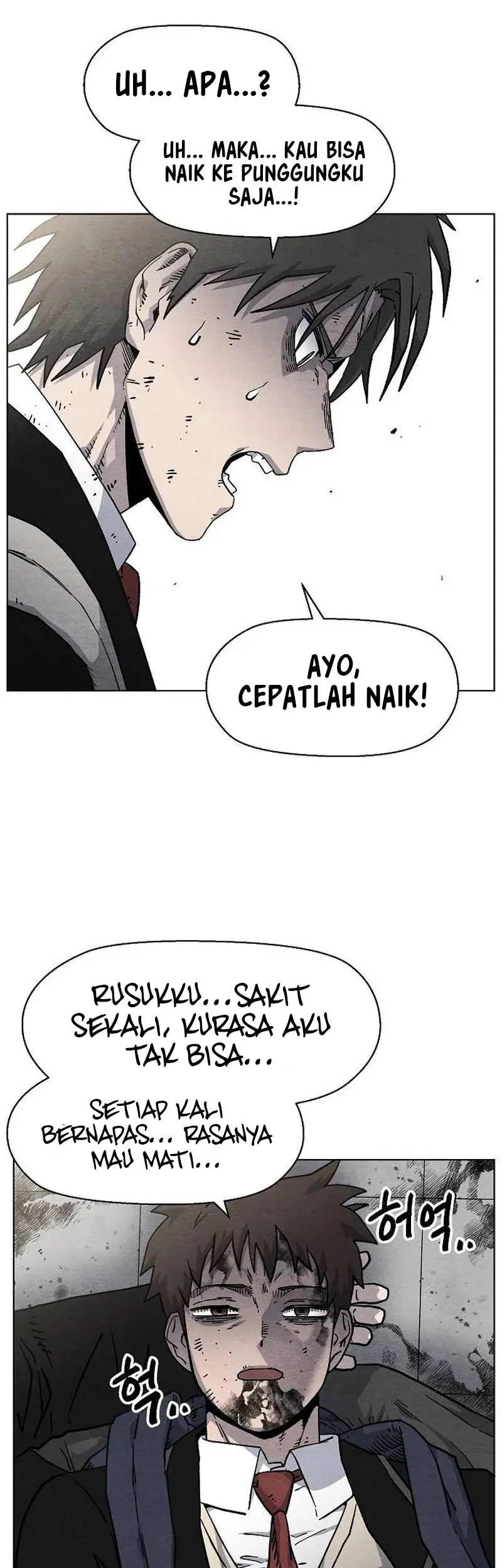 Leu Leu Leu Chapter 15 Gambar 28