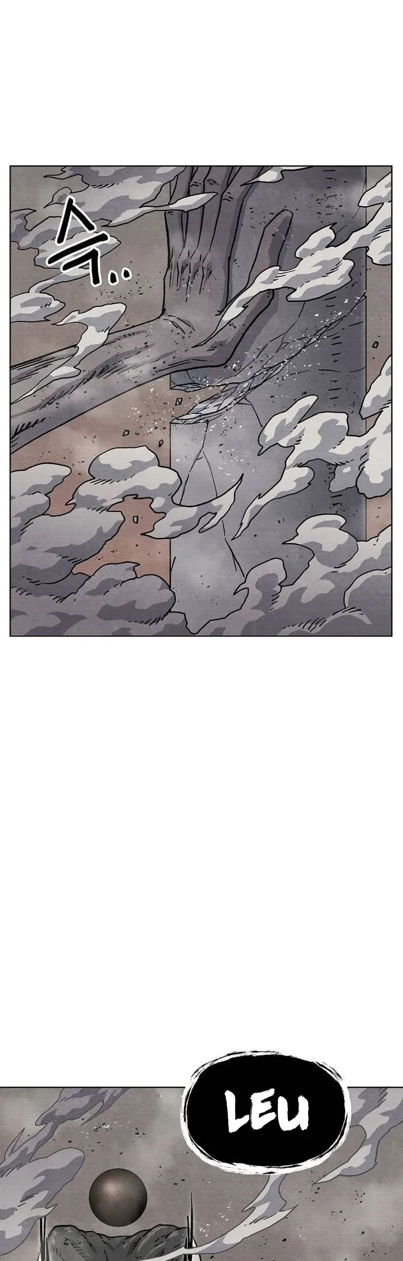 Leu Leu Leu Chapter 16 Gambar 34
