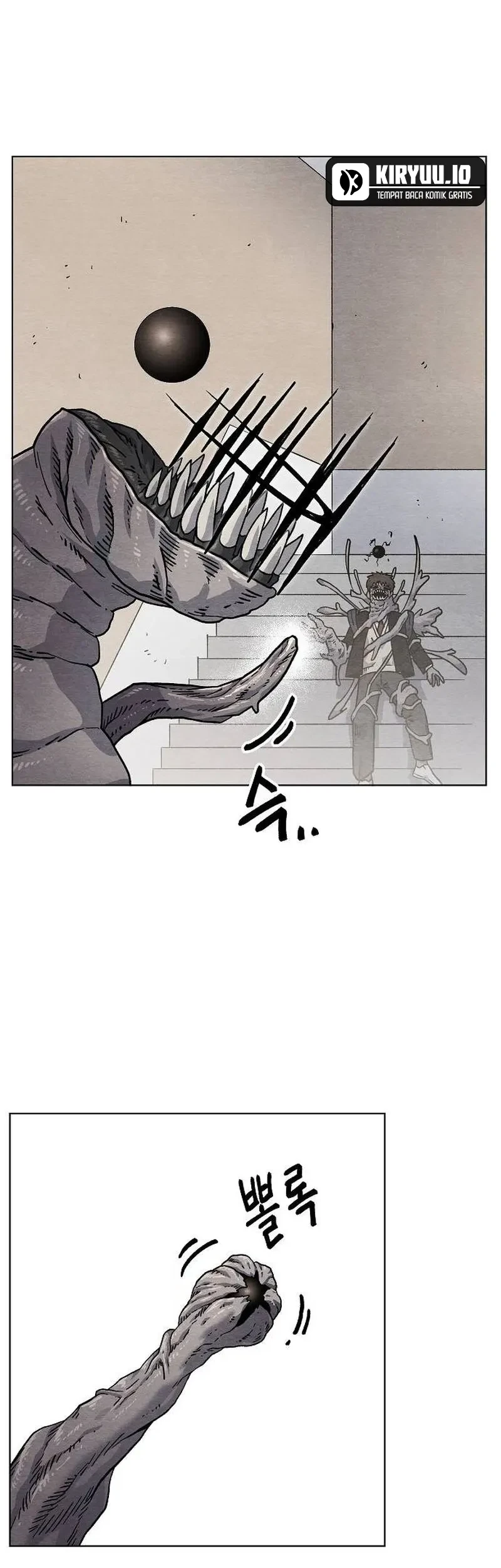 Leu Leu Leu Chapter 16 Gambar 44