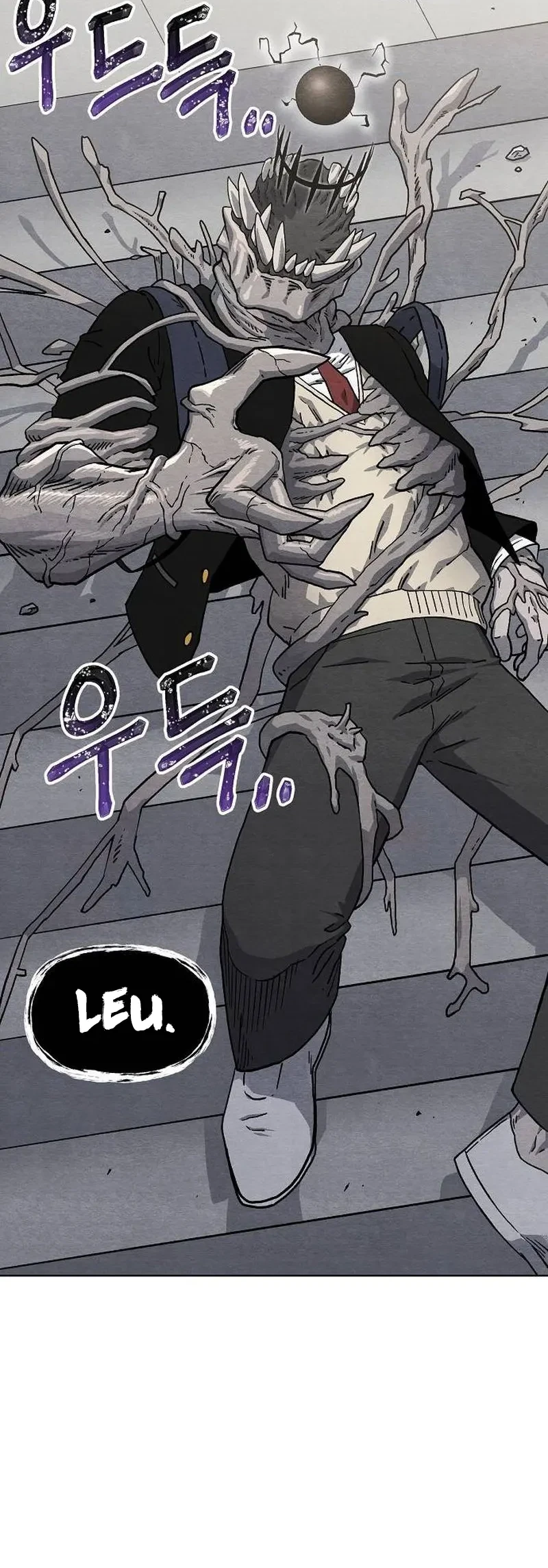 Leu Leu Leu Chapter 16 Gambar 53
