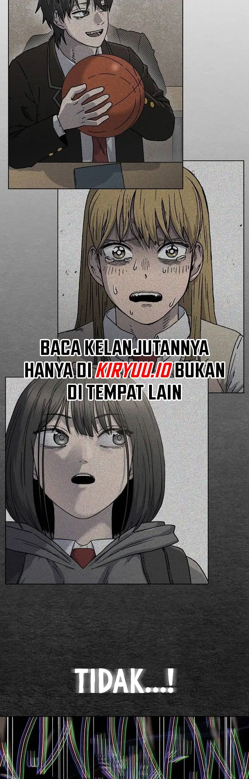 Leu Leu Leu Chapter 16 Gambar 7