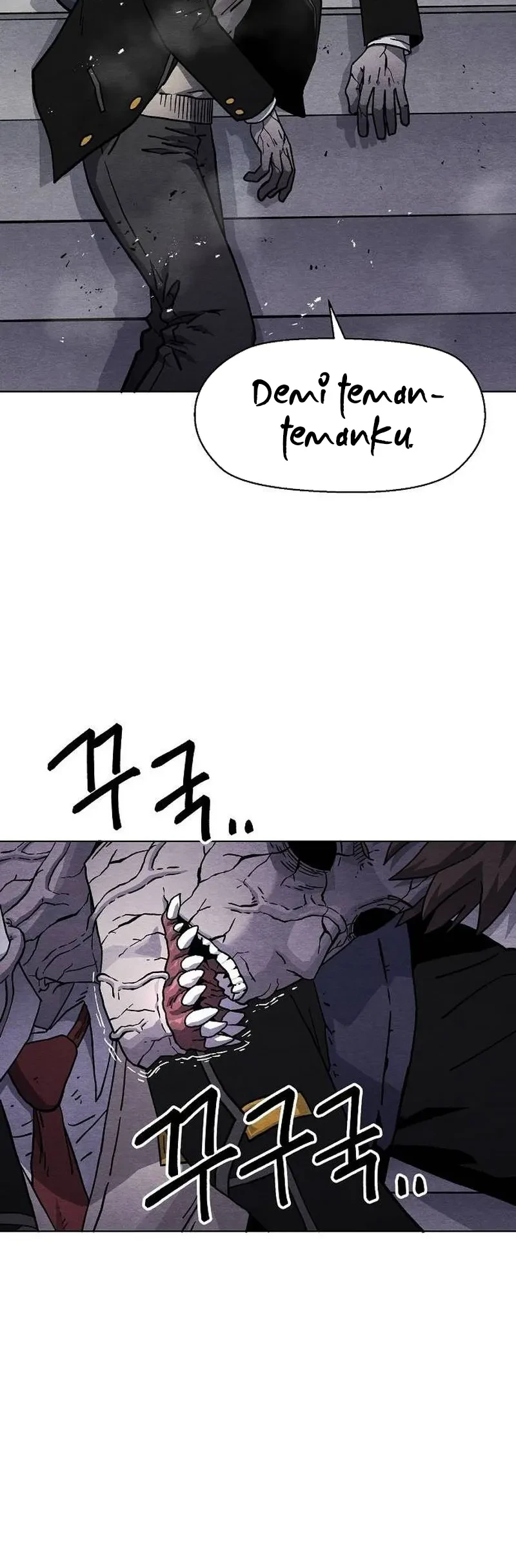 Leu Leu Leu Chapter 16 Gambar 21