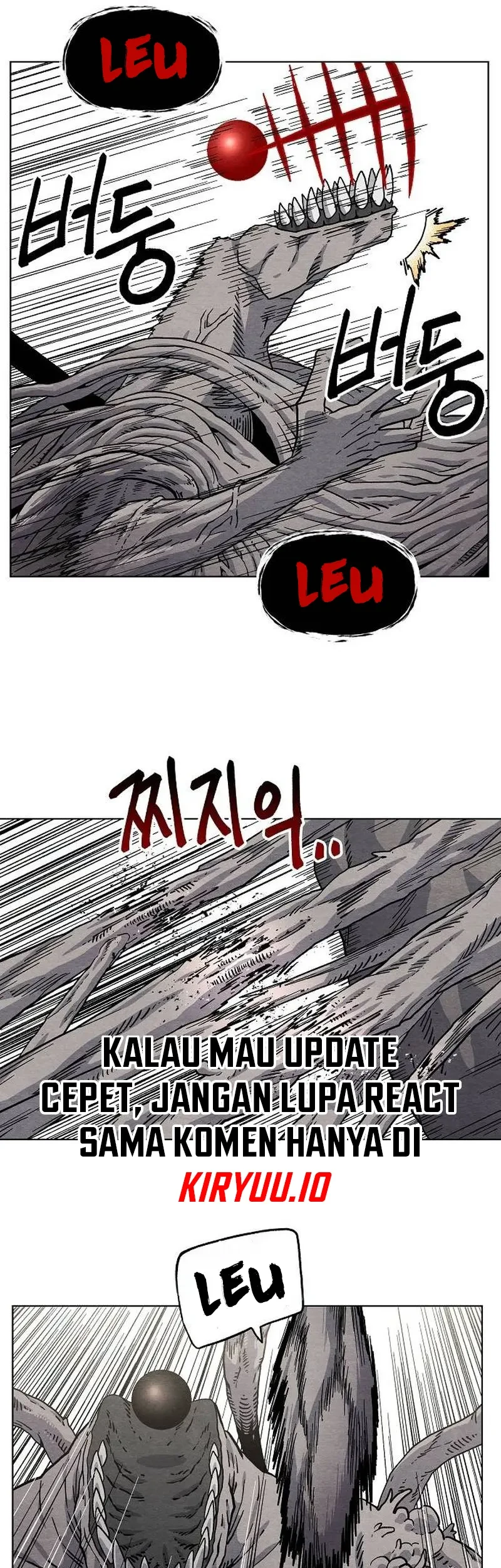 Leu Leu Leu Chapter 17 Gambar 42